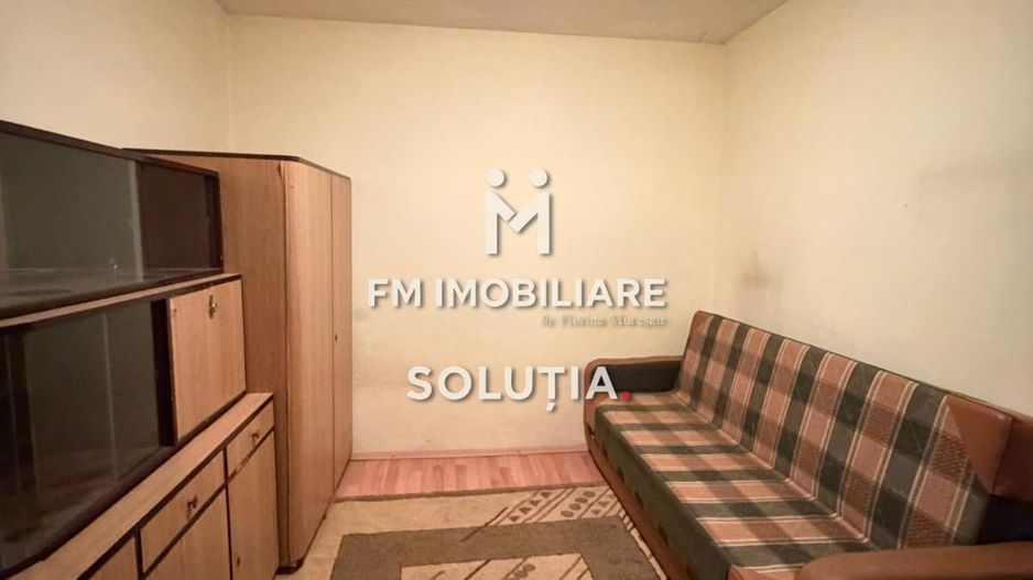 Apartament 2 camere - zona Spitalul Judetean - Poză 8
