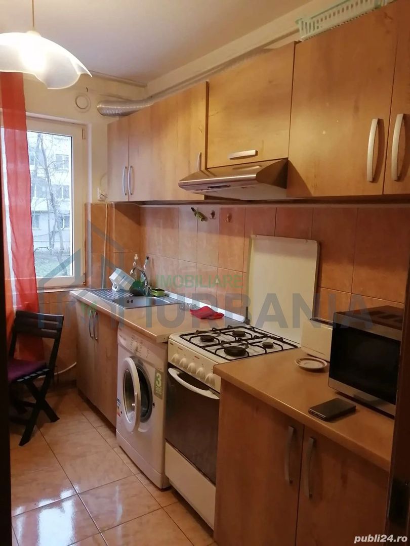 Persoană fizică închiriez ap.2 camere Tătărași - Poză 3