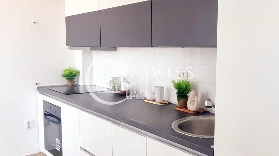 Penthouse pe 2 nivele | 160mp | Terasa 75mp | Buna Ziua - Poză 4