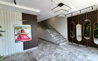 Apartament cu 2 camere 58,70 mp + loc de parcare Astorium comision 0% - Poză 10