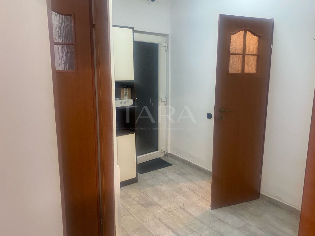 Apartament 2 camere, Gheorgheni, zona Interservisan, Iulius Mall. - Poză 2