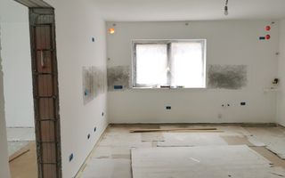 Apartament in vila-Tractorul - Poză 10