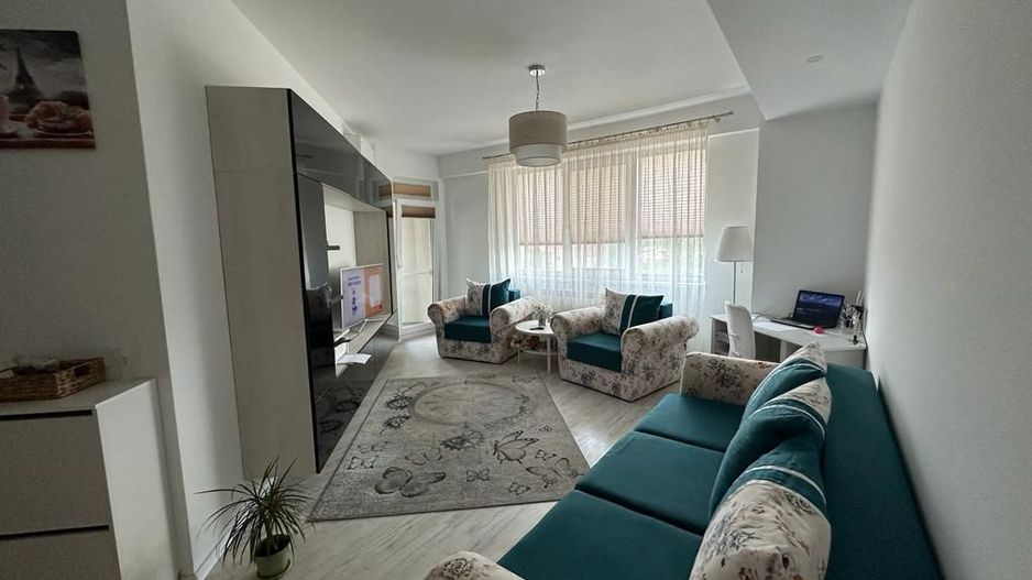 Apartament 2 camere Drumul Taberei-Ghencea - Poză 12
