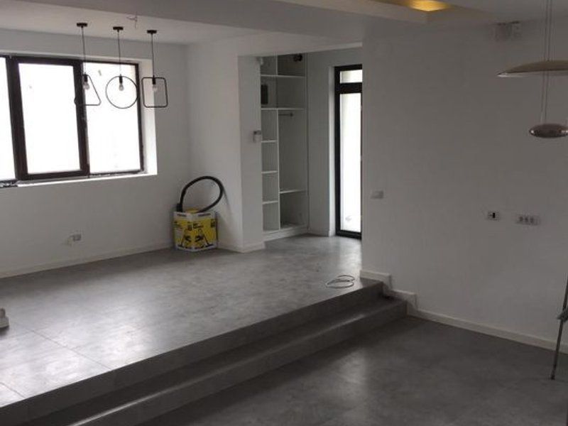 Vila P+1+M Baneasa, vis-a-vis de Petrom City, Straulesti, prima inchiriere-nou - Poză 4