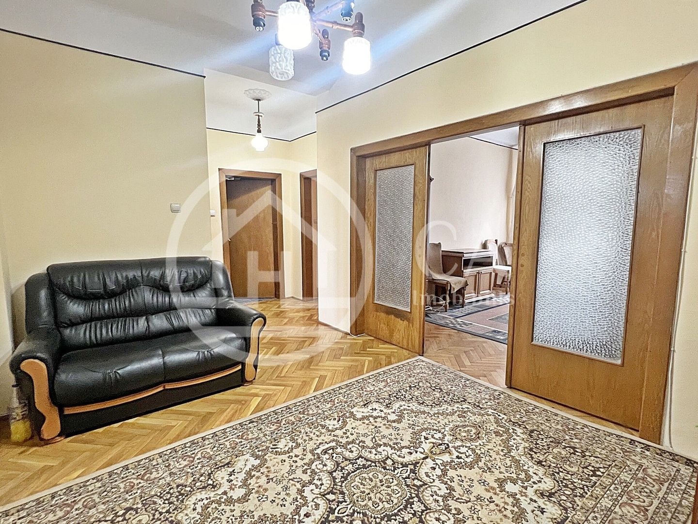 Apartamet cu 3 camere de vanzare langa parcul Balcescu, Oradea - Poză 4