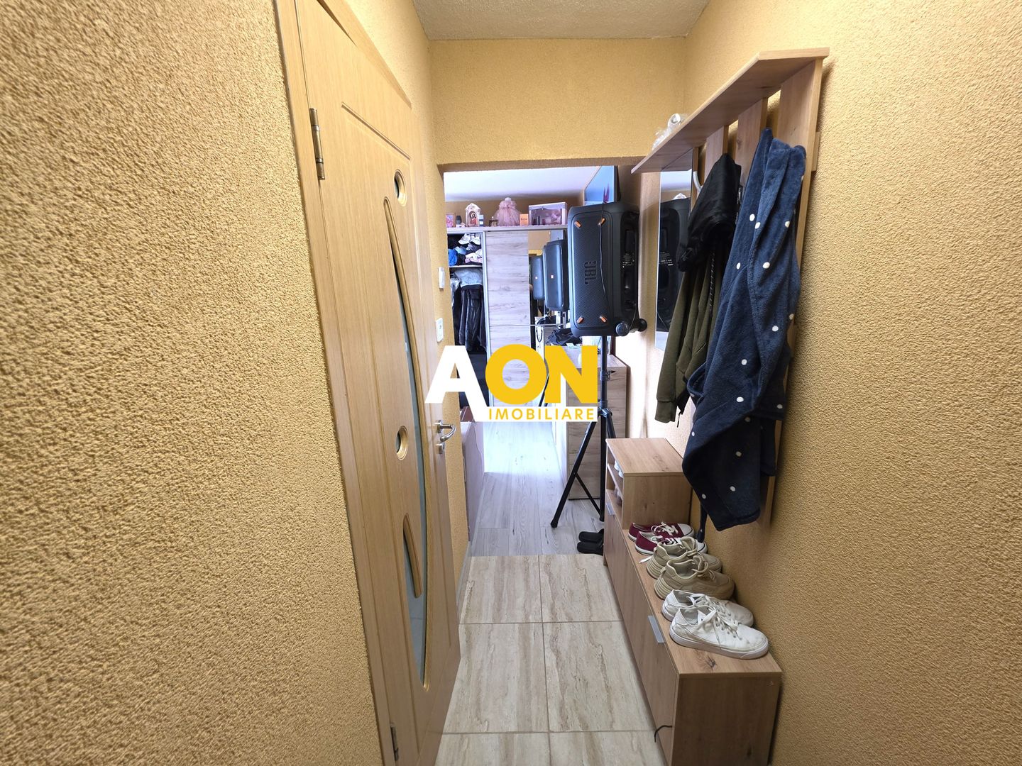 COMISION ZERO! Apartament 2 camere, renovat, et. 2, Ocna Mureș - Poză 7