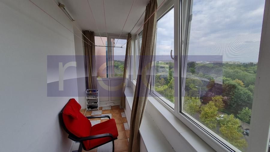 VANZARE APARTAMENT 2 CAMERE BABA NOVAC CAMPIA LIBERTATII VEDERE SUPERBA - Poză 1