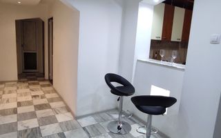 Apartament 3 camere de închiriat, Zimbru, Alexandru cel Bun - Poză 1