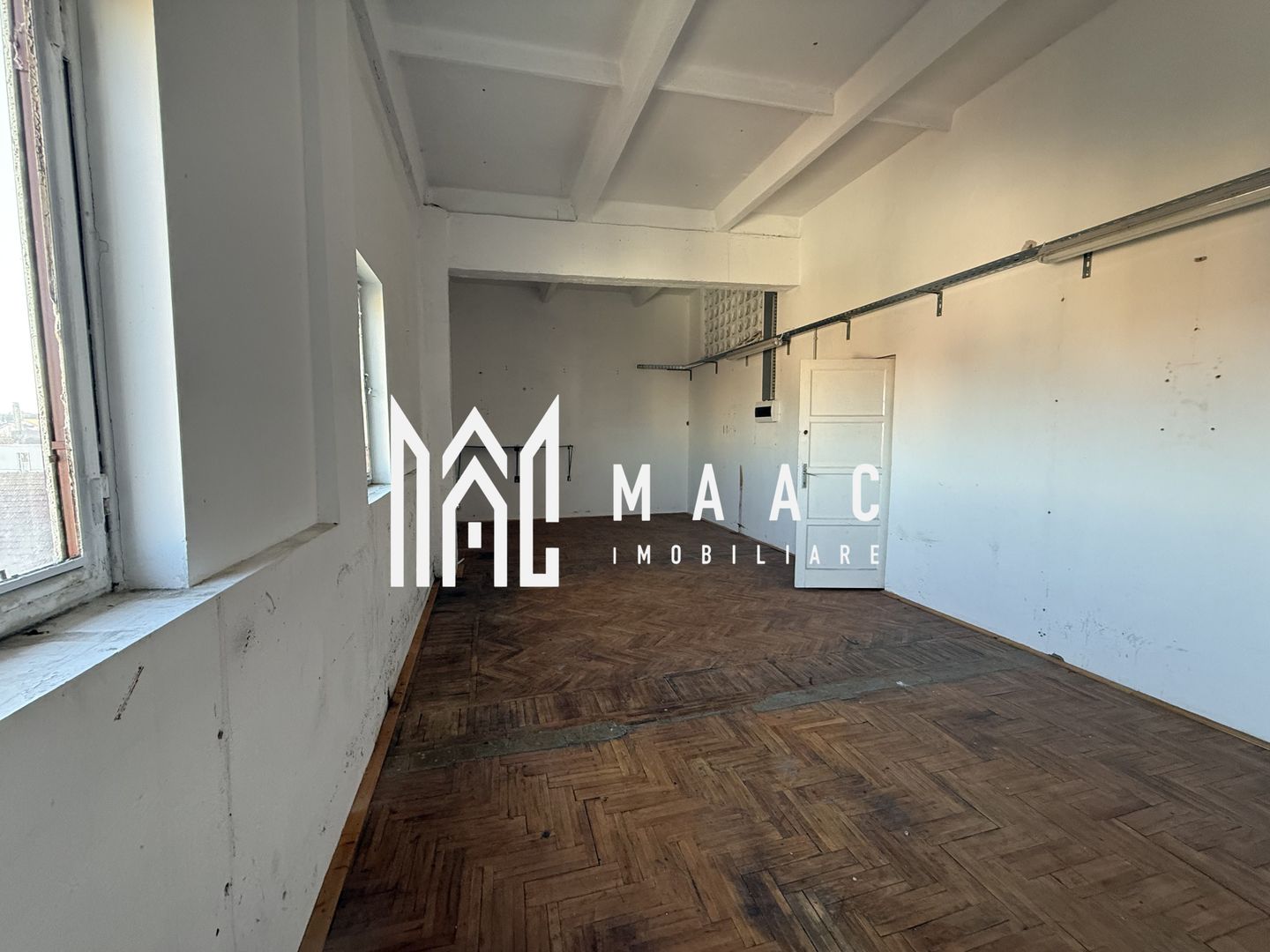 Spatiu comercial | Birouri | Industrial | Piata Cluj - Poză 8