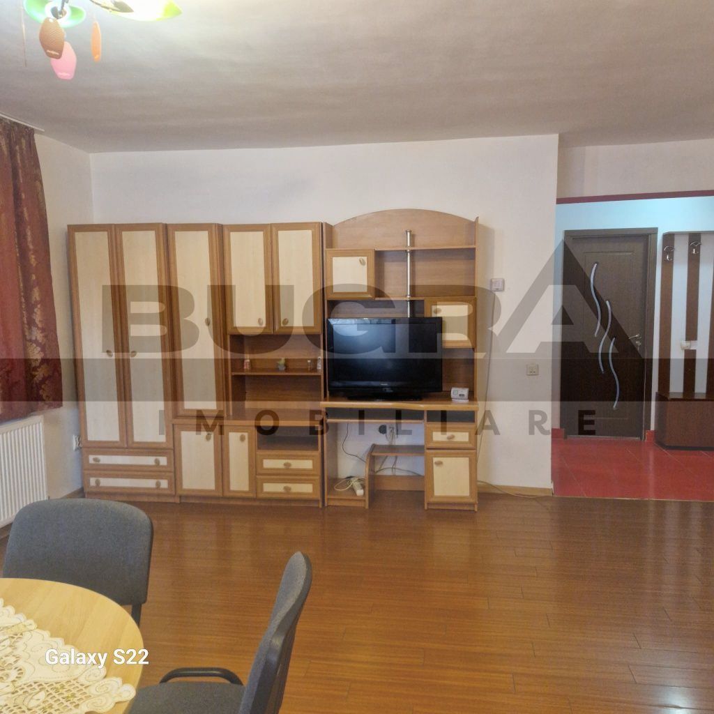 Apartament de 2 camere, 60 mp, parcare, zona Florilor - Poză 3