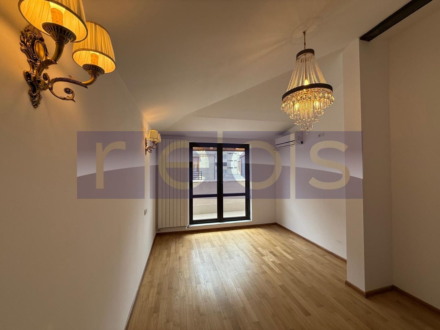 INCHIRIERE APARTAMENT 4 CAMERE |  VILA DOROBANTI | 140MP | LOC PARCARE - Poză 4