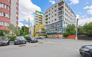 COMISION 0% | SPATIU COMERCIAL | 2 NIVELURI | CENTRUL CIVIC - Poză 23