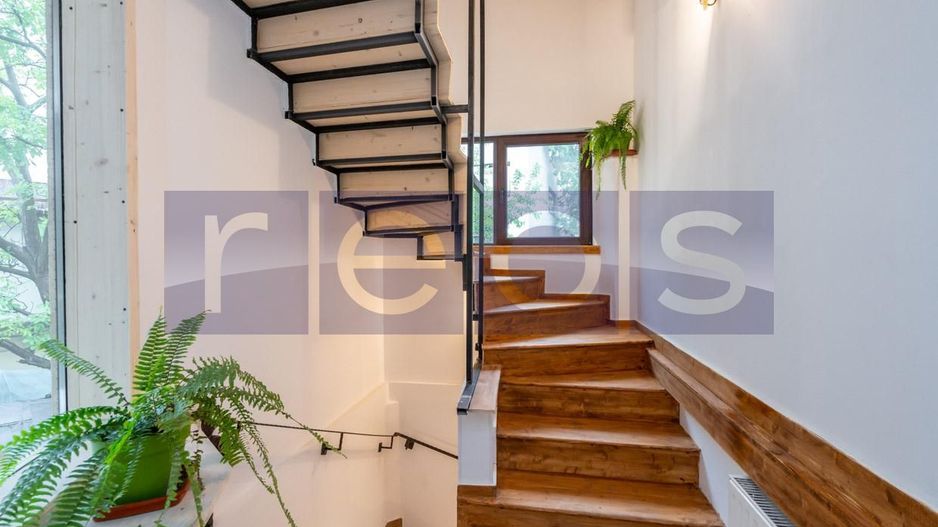 INCHIRIERE VILA CADEREA BASTILIEI | 240MP | PRETBAIL BIROU | PARCARE - Poză 22