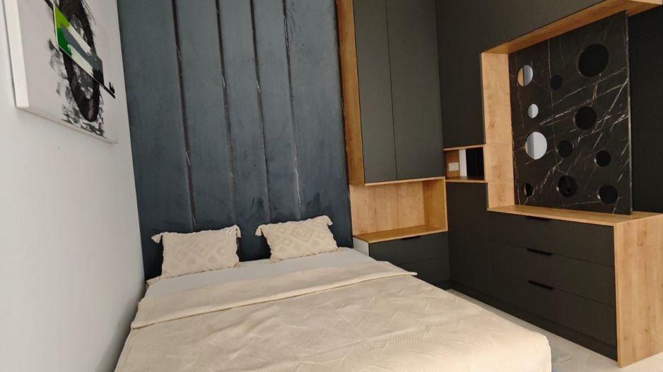 Apartament 1 camera a în Giroc - Poză 5