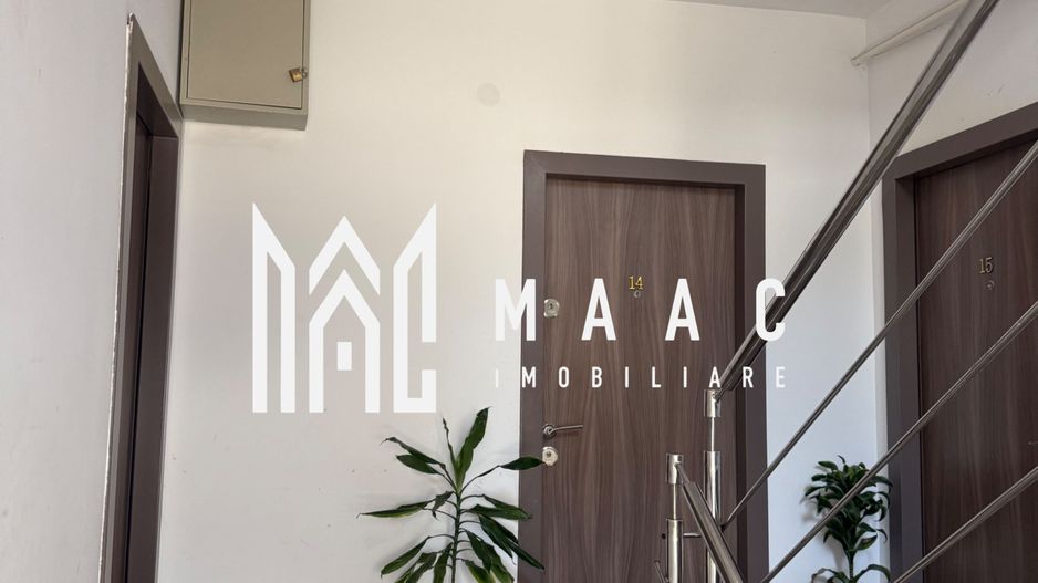 Apartament de vânzare Sibiu | 2 camere | Arhitecților | 52 mp - Poză 6