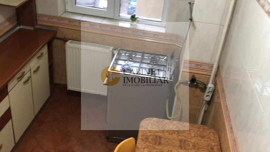 3 Camere-Decomandat | Mobilat-Utilat | Etaj 2/11 | Fără RS | Iancului - Poză 4