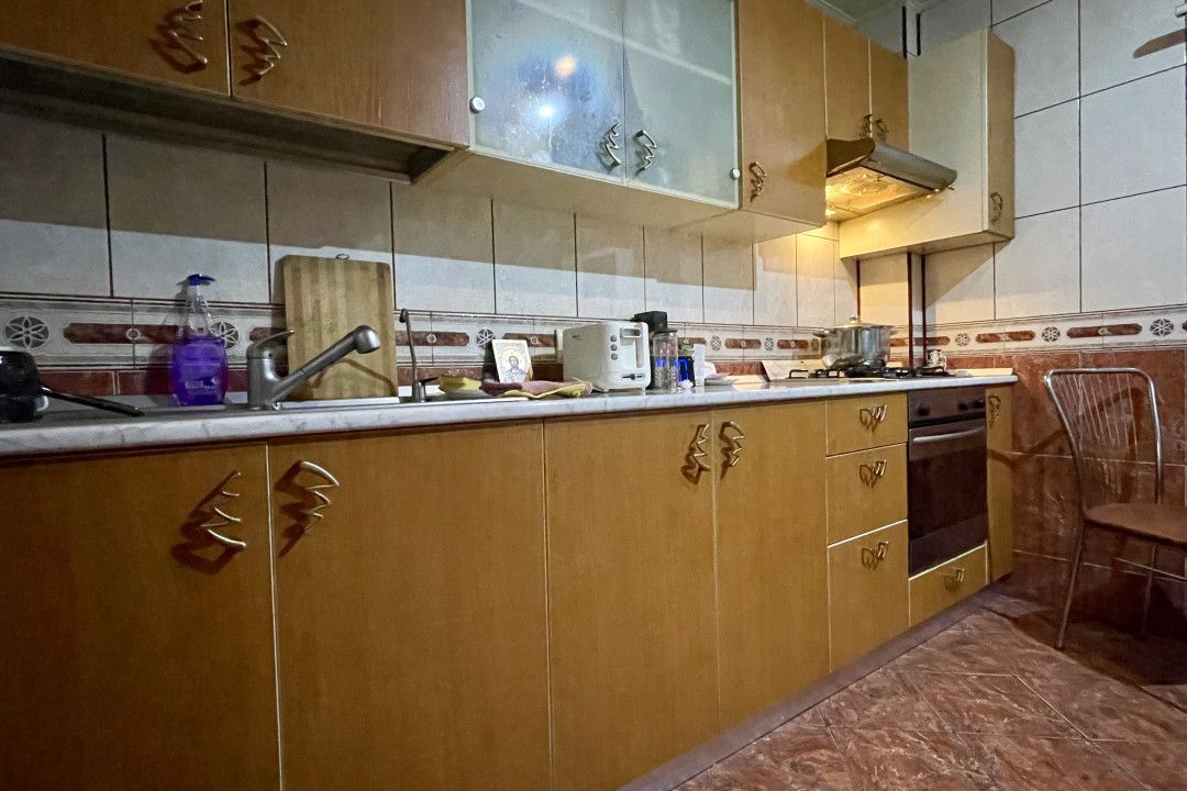 Apartament 3 camere, 2 bai, decomandat, Metrou Obor - Poză 4