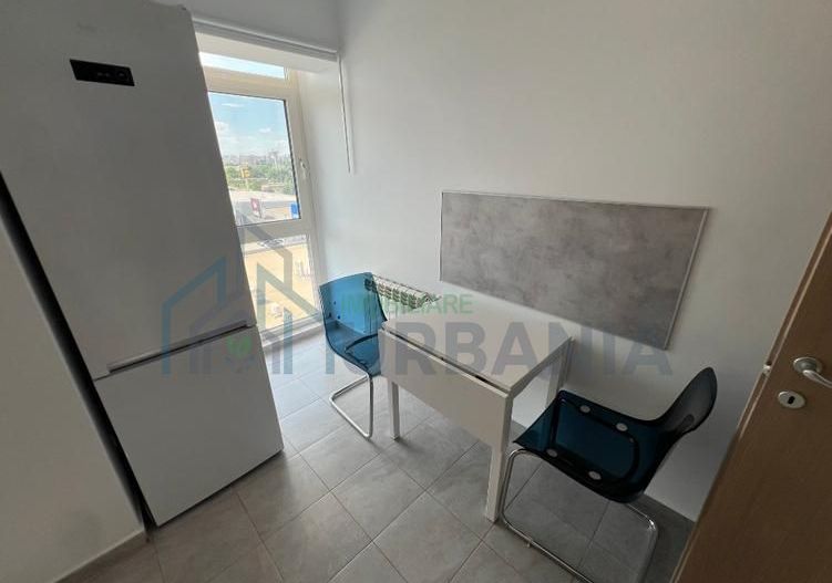 Apartament 3 camere, 80 mp, Conest Grand Residence Tudor, Iași, cu loc de parcare - Poză 8