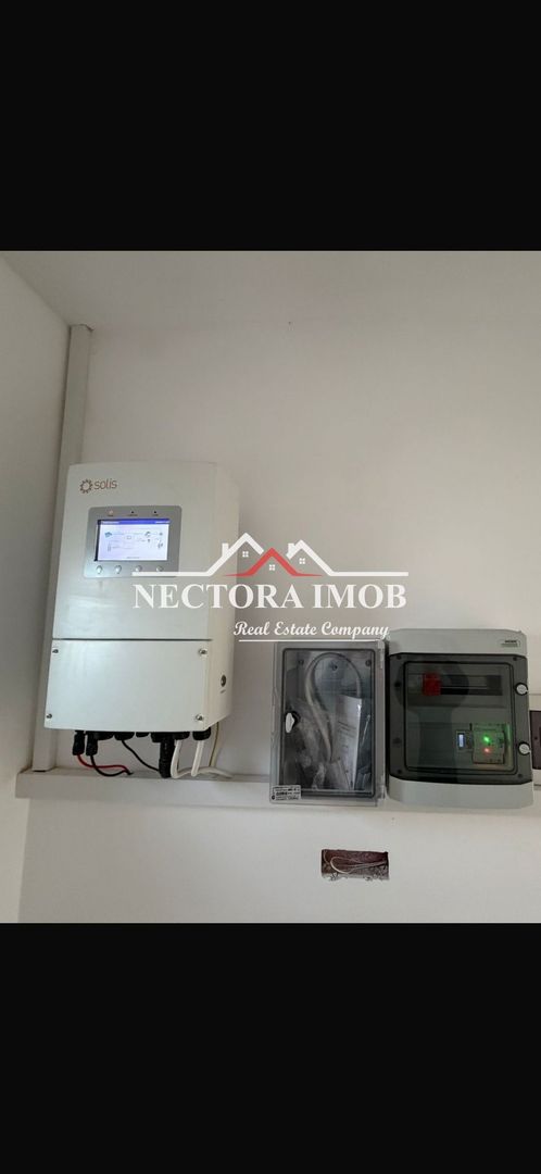 NECTORA IMOB-Casa NOUA 137 mp, Santandrei, 553 mp teren, 4 camere - Poză 19