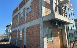 Proiect rezidențial 18 vile Tunari (stadiu avansat) - Poză 8