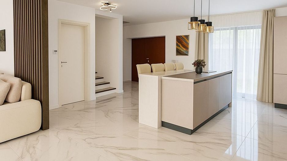 Vila 5 camere || Zona Pipera - Poză 4