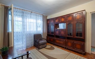 2 camere | Tomis Nord – Parcul Tăbăcăriei | Etaj 2 | Centrală proprie - Poză 3