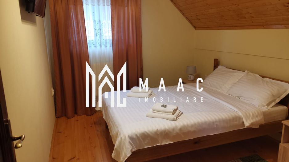 Casa 3 camere I Zona Lazaret | Teren 200 I Regim Hotelier - Poză 5