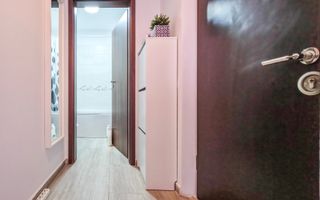 Apartament 2 camere Bragadiru Alunului, mobilat, balcon 15mp, parcare - Poză 10