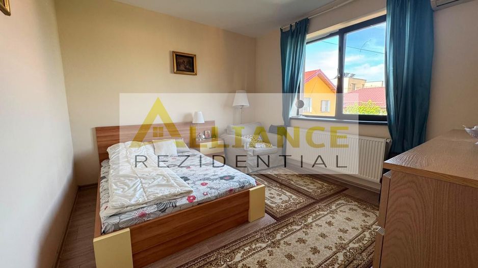 EXCLUSIVITATE - VILA INDIVIDUALĂ P+1+M+pod - Poză 6