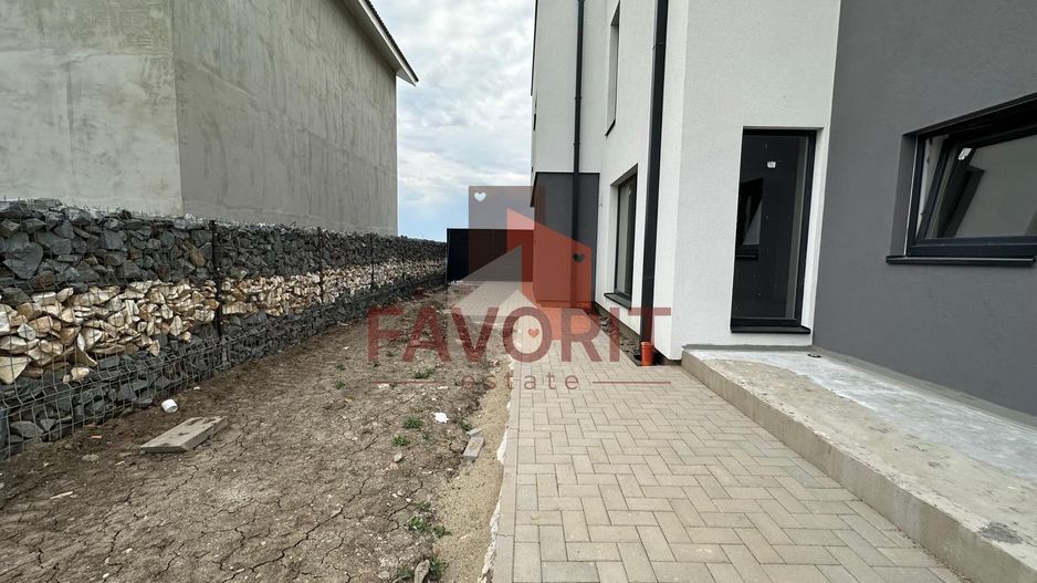 Duplex Modern Premium | Design Exclusiv & Finisaje de Lux | 4 camere | - Poză 17