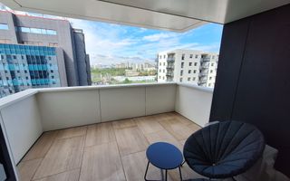 2 CAMERE - DECOMANDAT - ULTRA FINISAT - MOBILAT UTILAT COMPLET - Poză 7