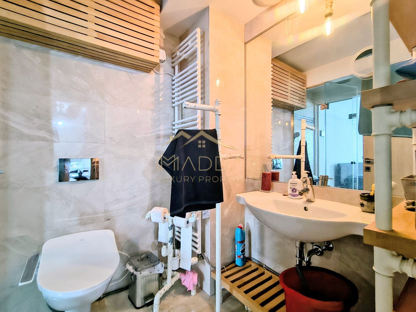 Apartament 3 camere // 2 saune // metrou Pipera - Poză 28