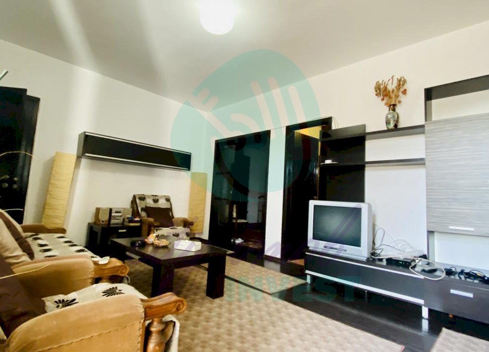 Apartament boem | Piata Unirii |  Bld. Corneliu Coposu - Poză 6