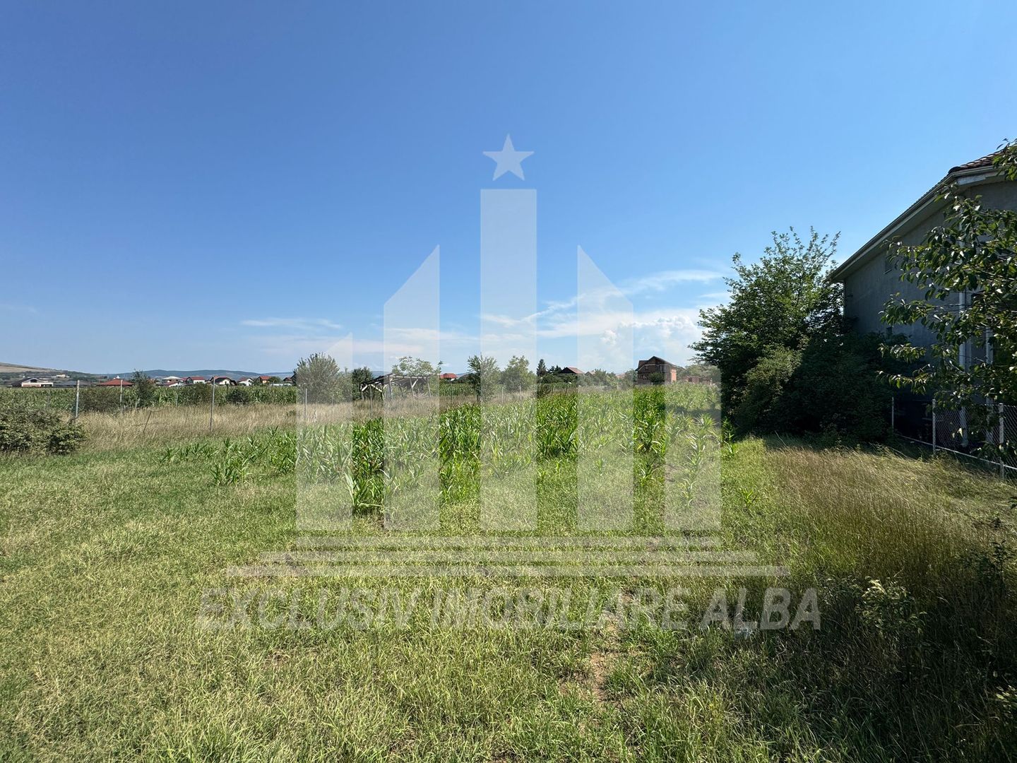 Teren intravilan de vanzare, Micesti - Poză 4