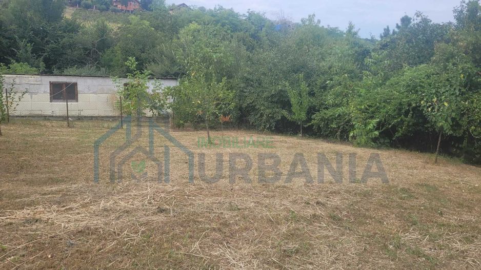 Casă și teren în Breazu, Str. Pârâului – 4 camere, 700 mp teren - Poză 6