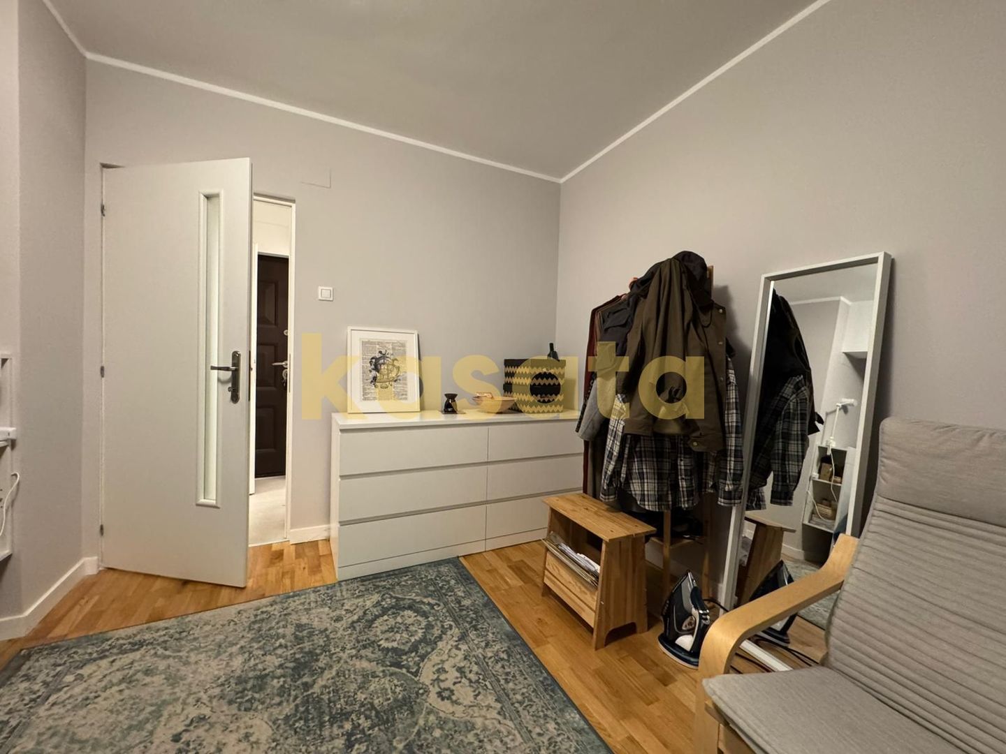 Garsonieră renovată în Floreasca, aproape de parc - Poză 2