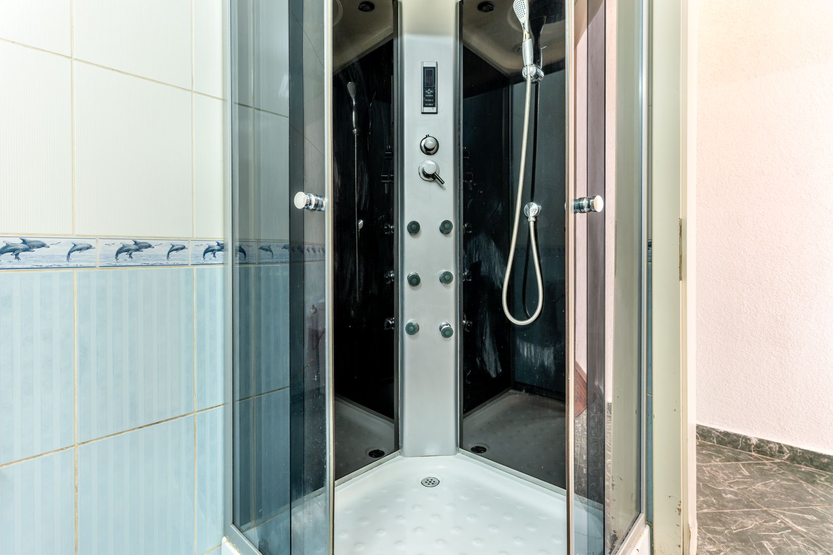 Apartament cu 1 camere de vânzare, zona linistita, Gheorgheni - Poză 9