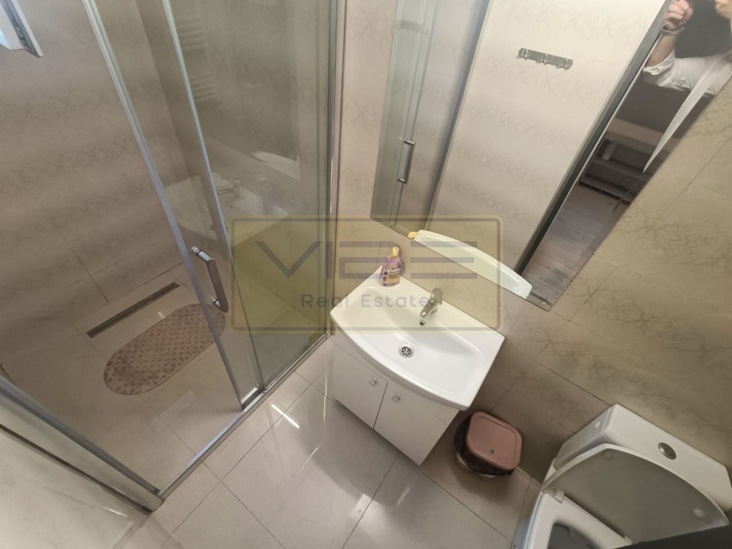 Garsoniera moderna Copou 10 min. de Universitate - Poză 8