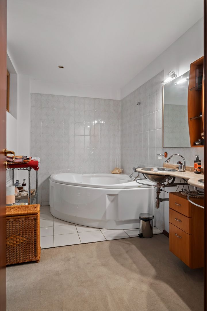 Apartament 6 camere în vilă consolidată | Garaj | Cotroceni - Poză 17