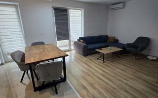 Apartament 3 camere Giroc - bloc nou - Poză 4
