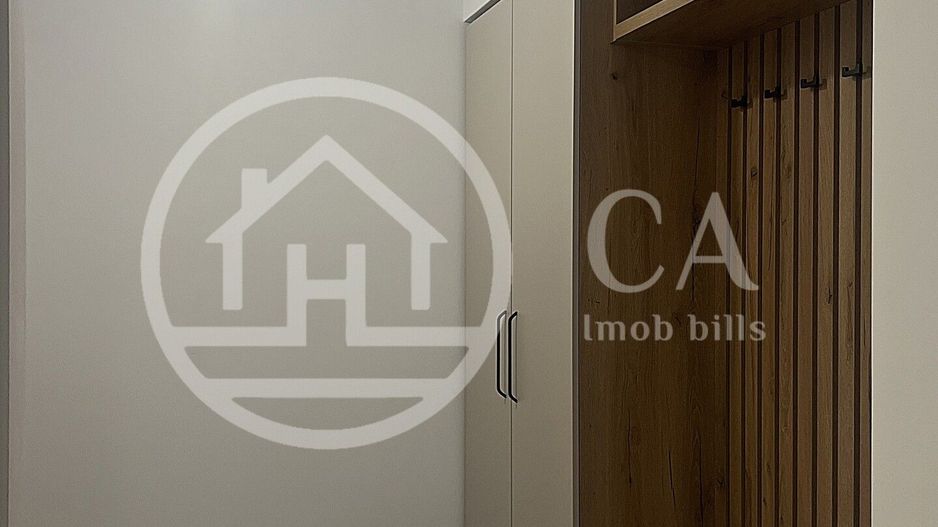 Apartament cu 2 camere de inchiriat in Prima Arena Oradea - Poză 6