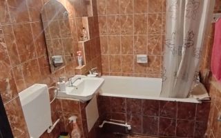 Neksus imobiliare vinde apartament cu 2 camere in Ampoi 1 - Poză 7