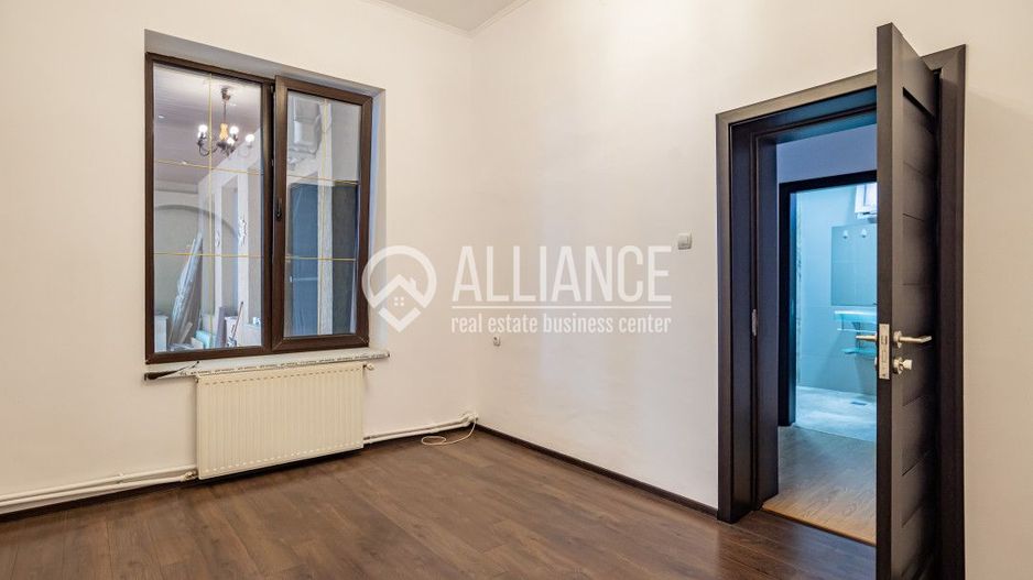 UNIVERSITATE(cod04)-Vila interbelica P+1-Constanta - Poză 9