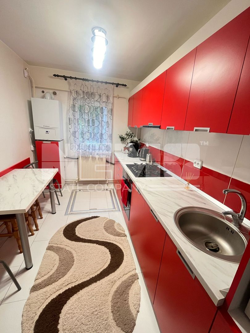 Ap cu 3 Cam Decomandat 54Mp I Suceava/Burdujeni I 85.000Euro - Poză 9