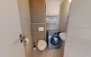3 Camere Toscana Residence Otopeni | Mobilat | Parcare | Etaj 1 - Poză 21