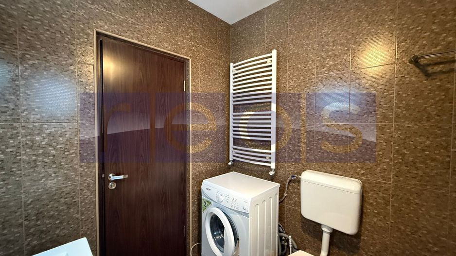 INCHIRIERE 3 CAMERE | SOS NORDULUI | 100MP | LOC PARCARE | MOBILAT | - Poză 28