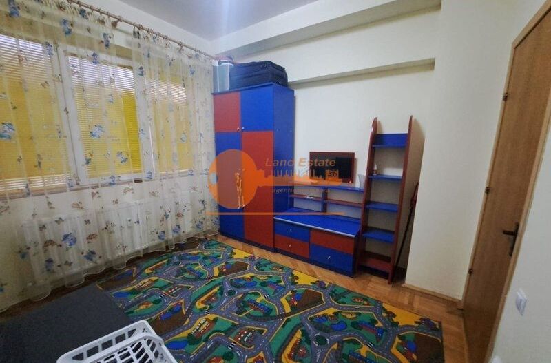 Apartament 3 camere – metrou Iancului – mobilat și utilat – 65 mp - Poză 8