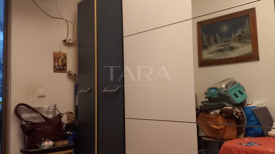 Apartament 2 camere Baciu, zona Petrom - Poză 5