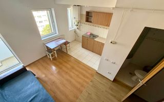 3 camere - 55mp - 2010 - centrala proprie - zona Garii - Poză 1