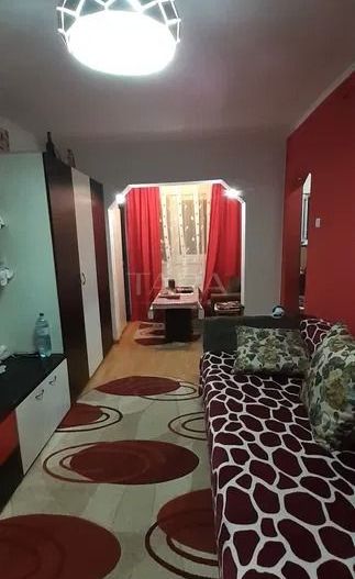 Garsonieră renovată modern – Mărăști, zona Expo Transilvania - Poză 3